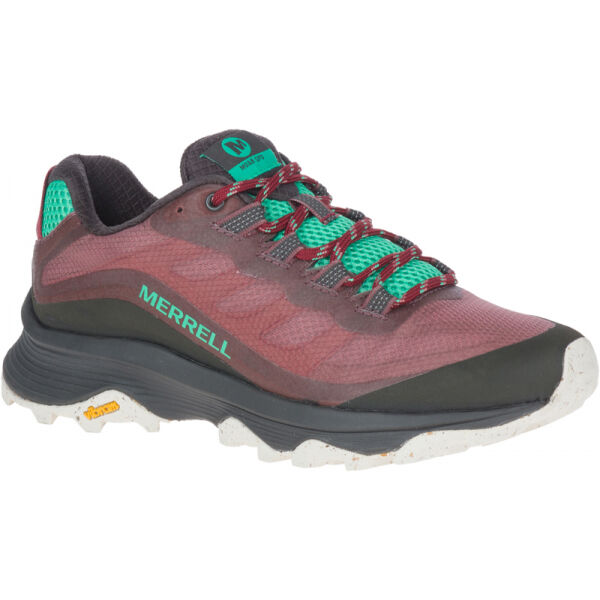 Merrell MOAB SPEED W Dámské outdoorové boty