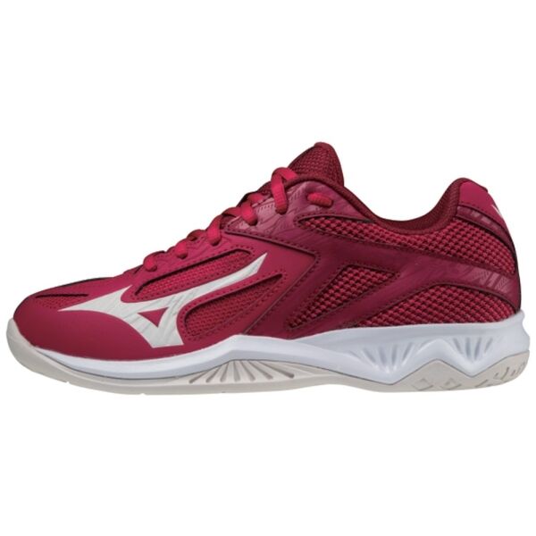Mizuno THUNDER BLADE 3 Dámská indoorová obuv - Mizuno