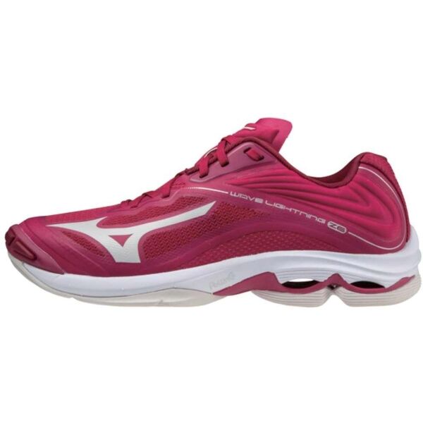 Mizuno WAVE LIGHTNING Z6 Dámská indoorová obuv - Mizuno