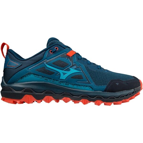 Mizuno WAVE MUJIN 8 Pánská běžecká obuv