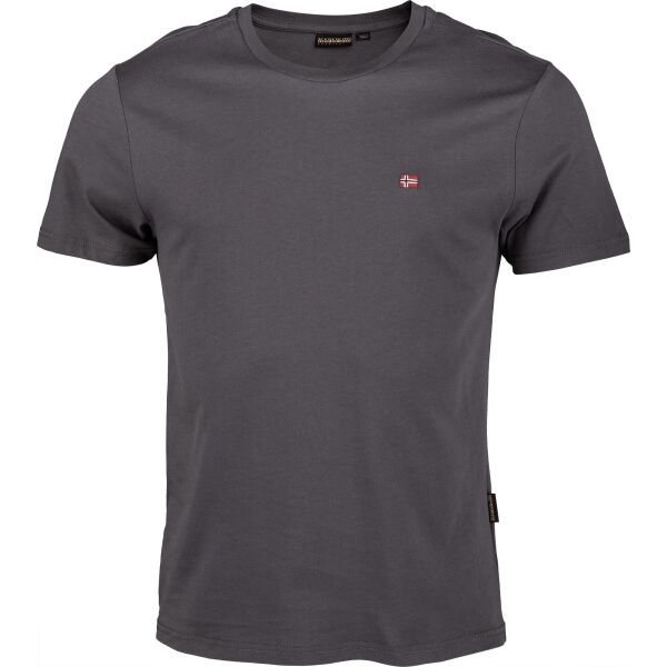 Napapijri SALIS C SS 1 Pánské tričko