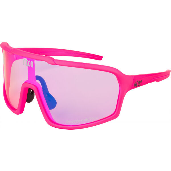 Neon ARIZONA Růžová  - Sluneční brýle Neon