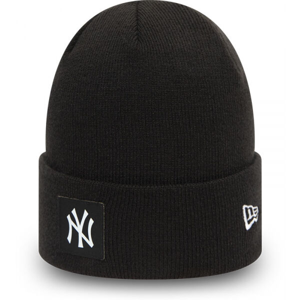 New Era MLB TEAM CUFF BEANIE NEYYAN Černá UNI - Kulich New Era