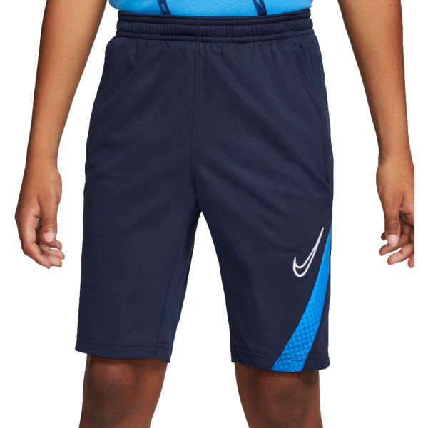 Nike DRY ACD M18 SHORT B Chlapecké fotbalové šortky