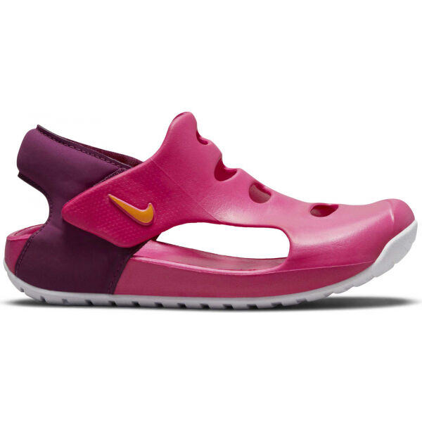 Nike SUNRAY PROTECT 3 Dětské sandály