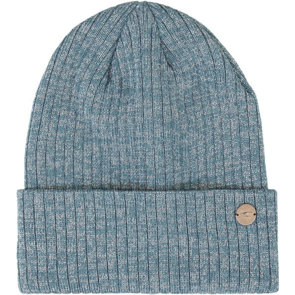 O'Neill BW LUREX BEANIE Modrá 0 - Dámská zimní čepice O'Neill