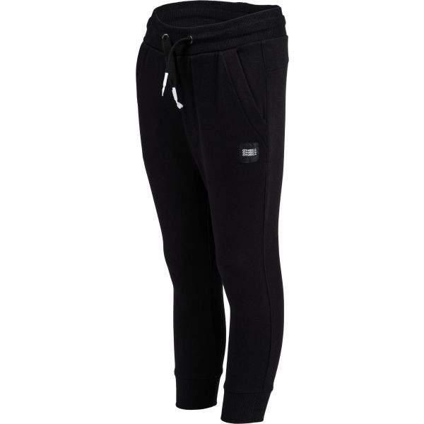 O'Neill LB O JOGGER PANTS černá 128 - Chlapecké tepláky O'Neill