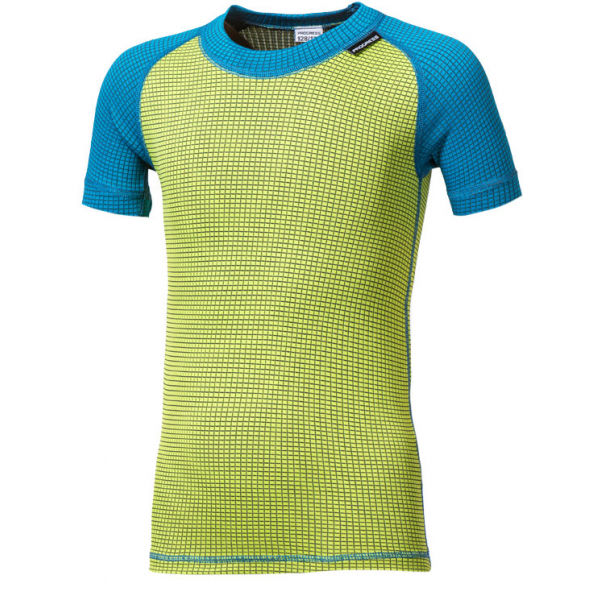 Progress MICROSENSE SS-B Chlapecké funkční triko