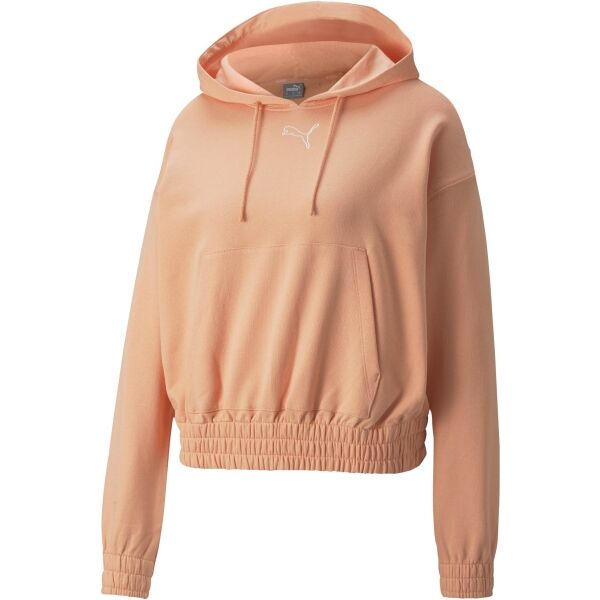 Puma HER HOODIE TR SLM Dámská mikina