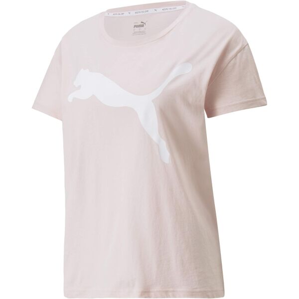 Puma RTG LOGO TEE Dámské triko