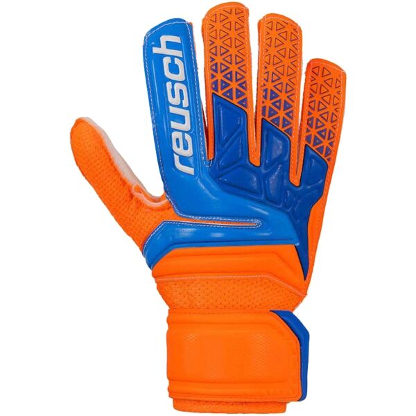 Reusch PRISMA SD JNR Dětské brankářské rukavice