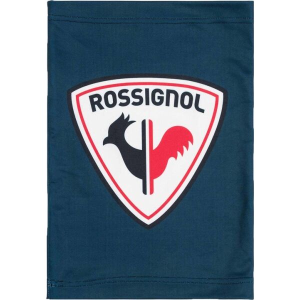 Rossignol ROOSTER WARM NECK X3 Tmavě modrá UNI - Nákrčník Rossignol