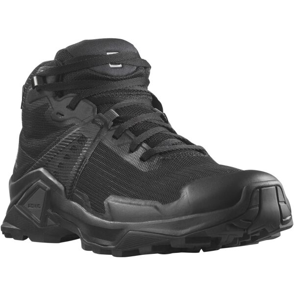 Salomon X RAISE 2 MID GTX Pánská turistická obuv