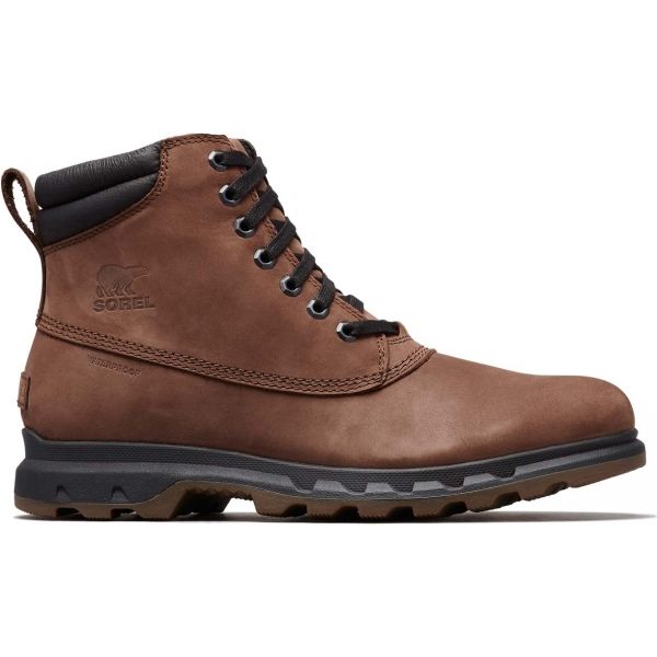 Sorel PORTZMAN LACE Pánská podzimní obuv
