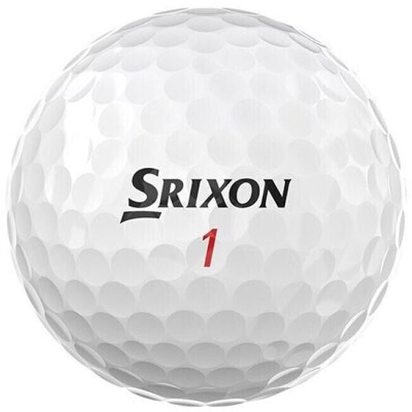 SRIXON Z STAR 7 12 pcs Golfové míčky