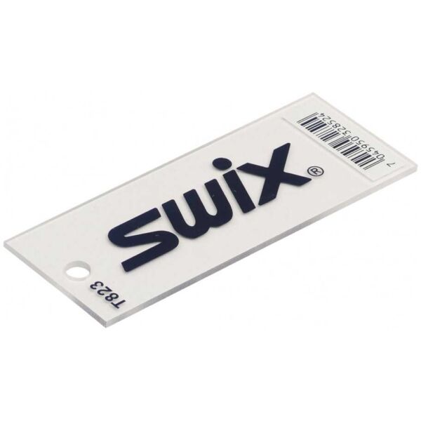 Swix PLEXI Transparentní  - Škrabka Swix