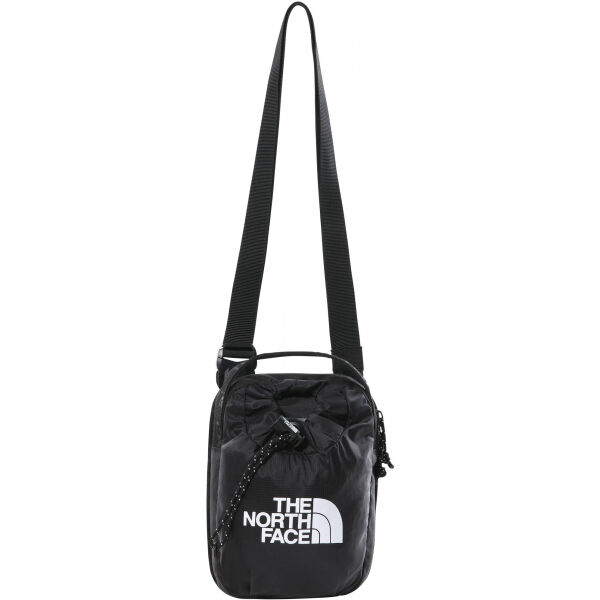 The North Face BOZER CROSS BODY Černá UNI - Ledvinka přes rameno The North Face