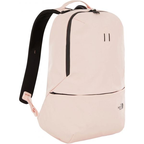 The North Face BTTFB černá  - Městský batoh The North Face