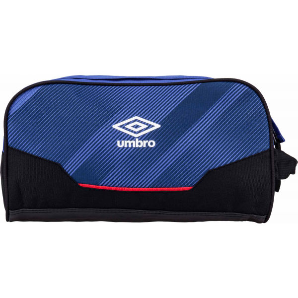 Umbro SILO BOOTBAG Tmavě modrá NS - Taška na kopačky Umbro