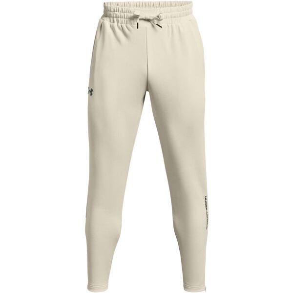 Under Armour ARMOUR TERRY PANT Pánské tepláky