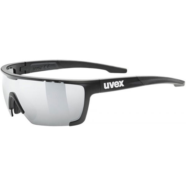 Uvex SPORTSTYLE 706 Černá  - Sportovní sluneční brýle Uvex