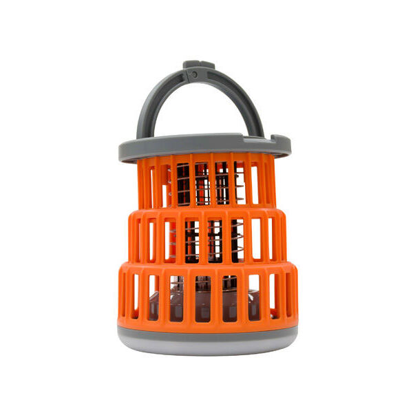 Vango MIDGE 100 Oranžová UNI - Kempingová lampa Vango