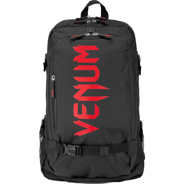 Venum CHALLENGER PRO EVO BACKPACK Černá UNI - Batoh Venum