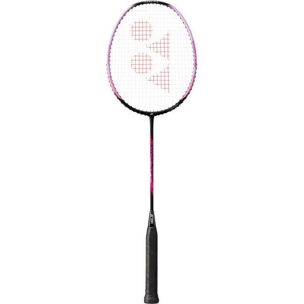 Yonex NANOFLARE 001 FEEL Černá  - Badmintonová raketa Yonex