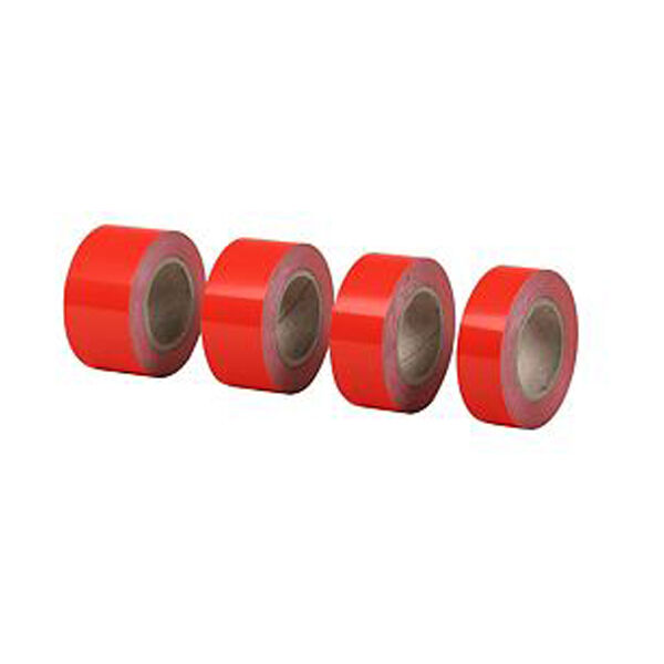 Zefal TUBELESS 25MM Červená  - Ráfková páska Zefal