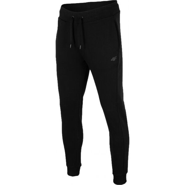 4F MEN´S SWEATPANTS Pánské tepláky