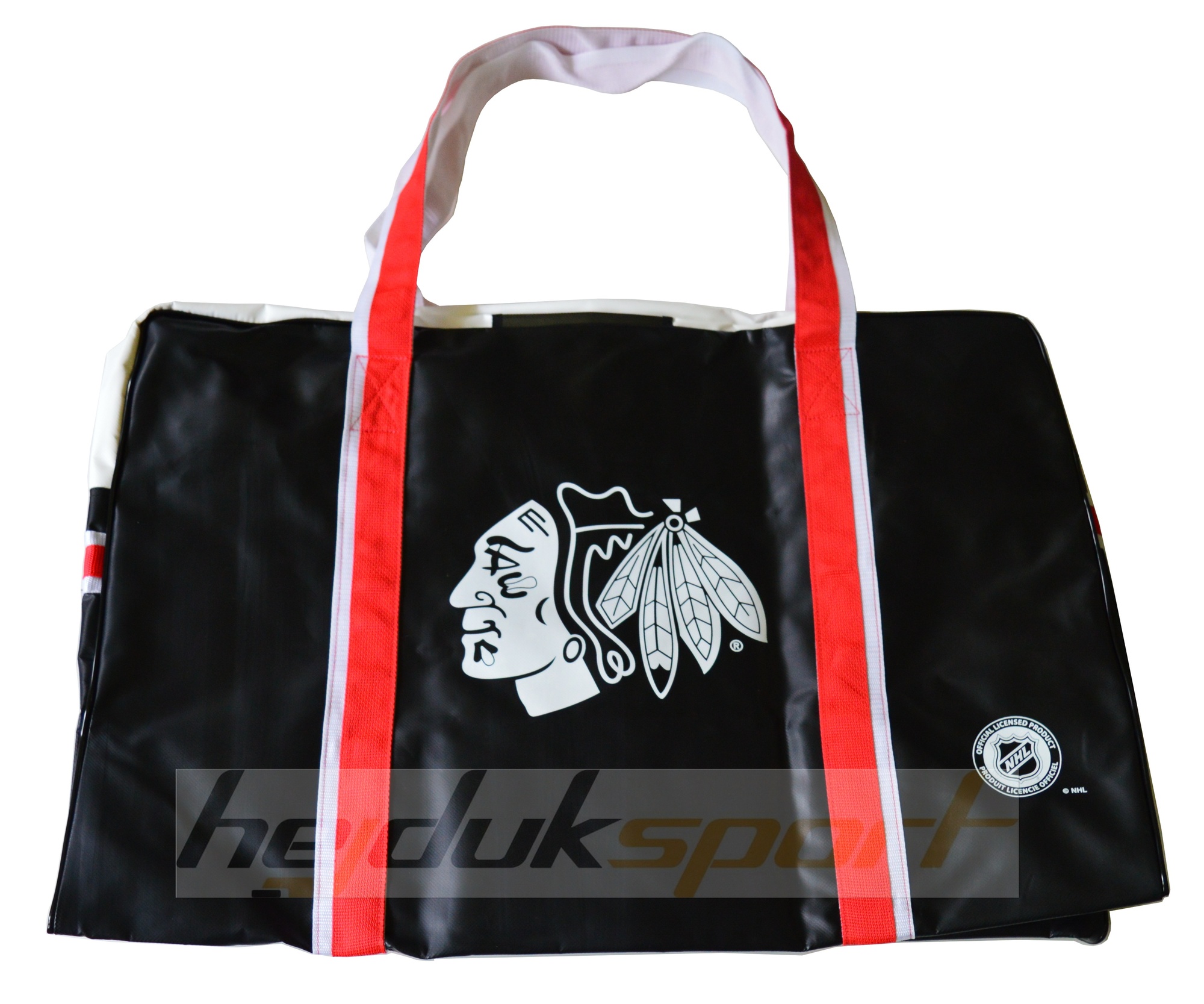 InGlasCo Taška NHL Carry Bag SR