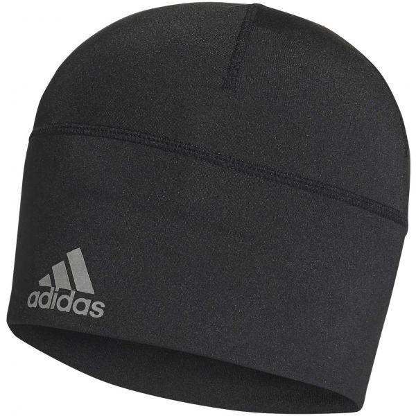 adidas AEROREADY BEANIE FITTED Čepice