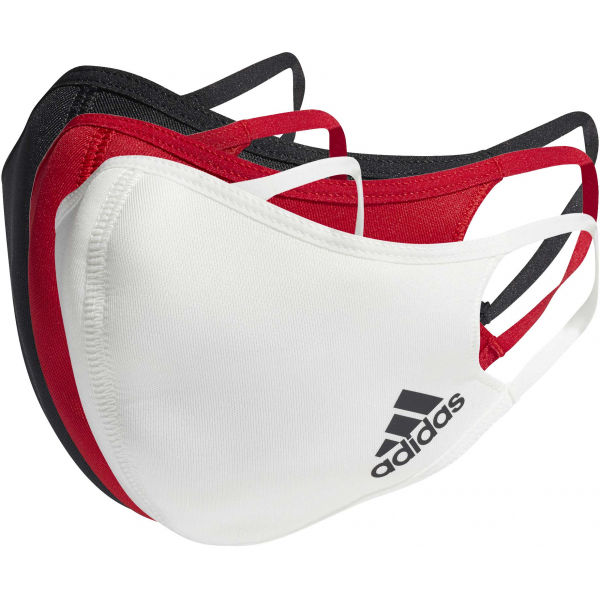 adidas FACE COVER Rouška