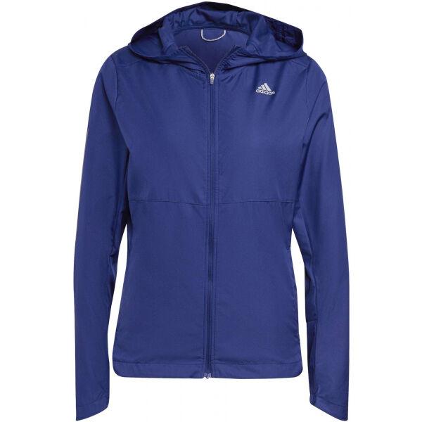 adidas OWN THE RUN JKT Dámská běžecká bunda