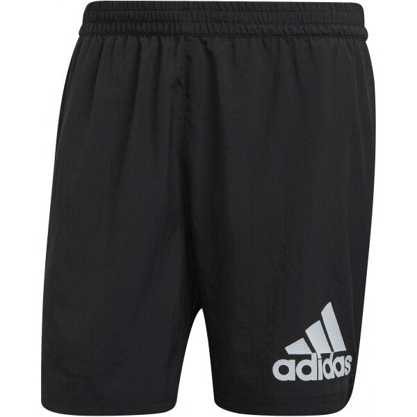 adidas RUN IT SHORT Pánské běžecké šortky