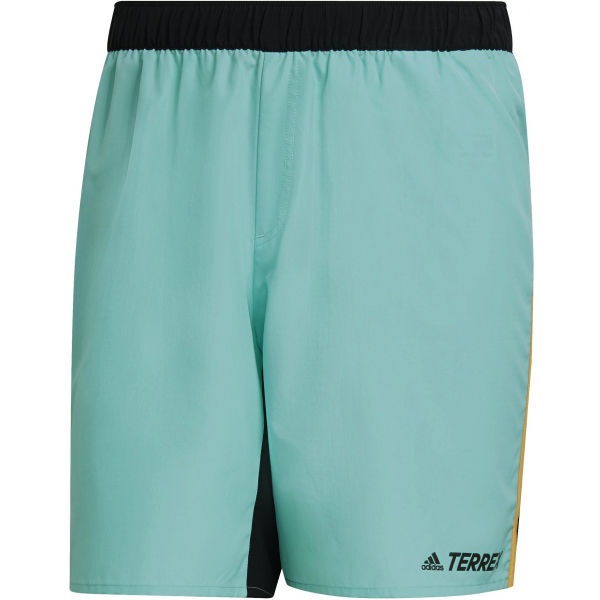 adidas TX TRAIL SH Pánské běžecké šortky