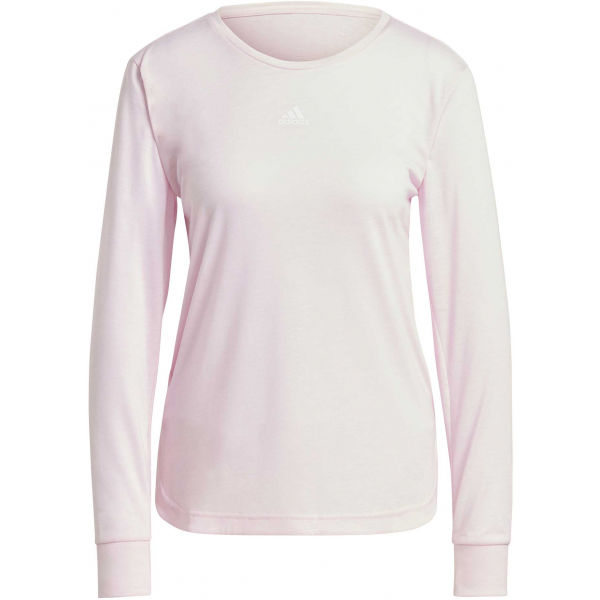 adidas UFORU LS TEE Dámské tričko