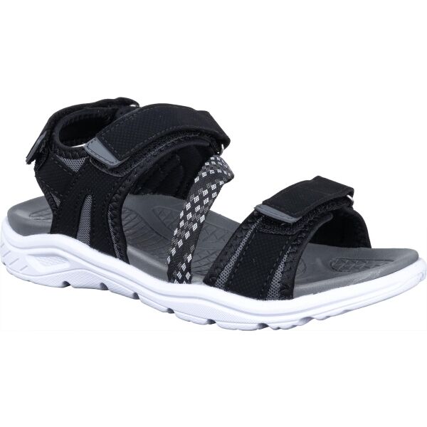 ALPINE PRO BEIRA Dámská letní obuv