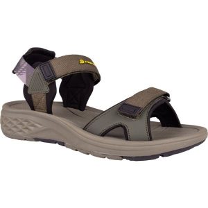 ALPINE PRO JALES P&aacute;nsk&eacute; sand&aacute;le