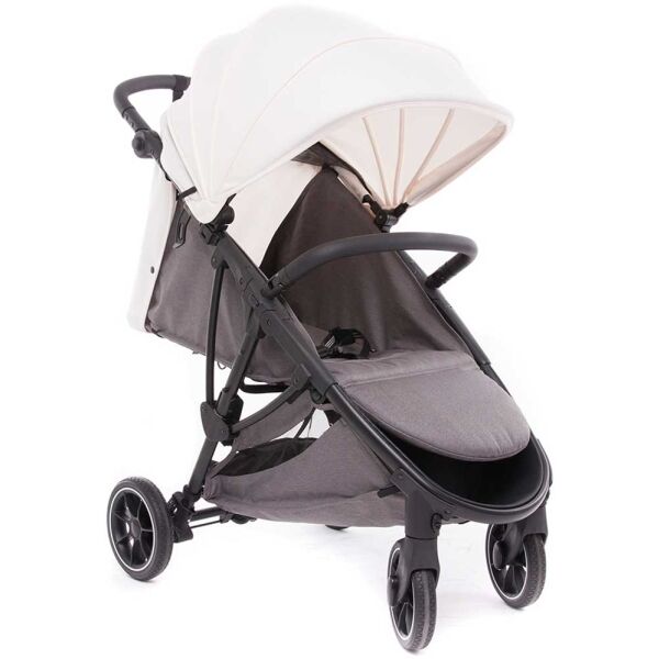 BABY MONSTERS ALASKA SPORT Sportovní kočárek