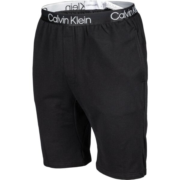 Calvin Klein SLEEP SHORT Pánské kraťasy na spaní