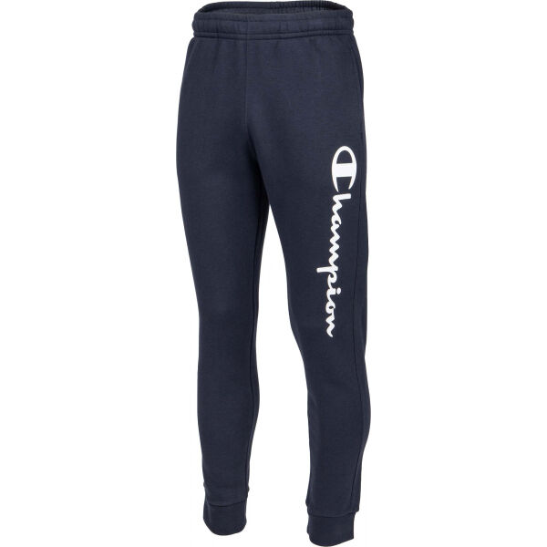 Champion RIB CUFF PANTS Pánské tepláky