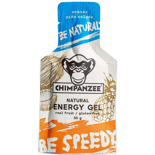 Chimpanzee ENERGY GEL Energetický gel