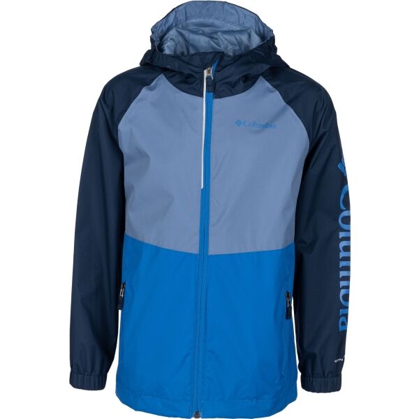 Columbia DALBY SPRINGS JACKET Dětská bunda