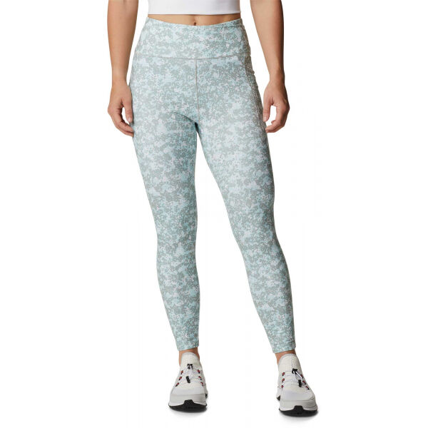 Columbia WEEKEND ADVENTURE LEGGING Dámské legíny