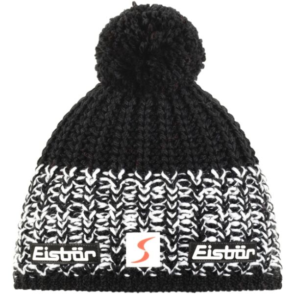 Eisbär FOCUS POMPON MU SP Zimní čepice s bambulí