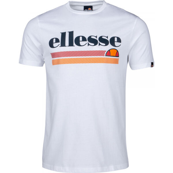 ELLESSE TRISCIA TEE SHIRT Pánské tričko