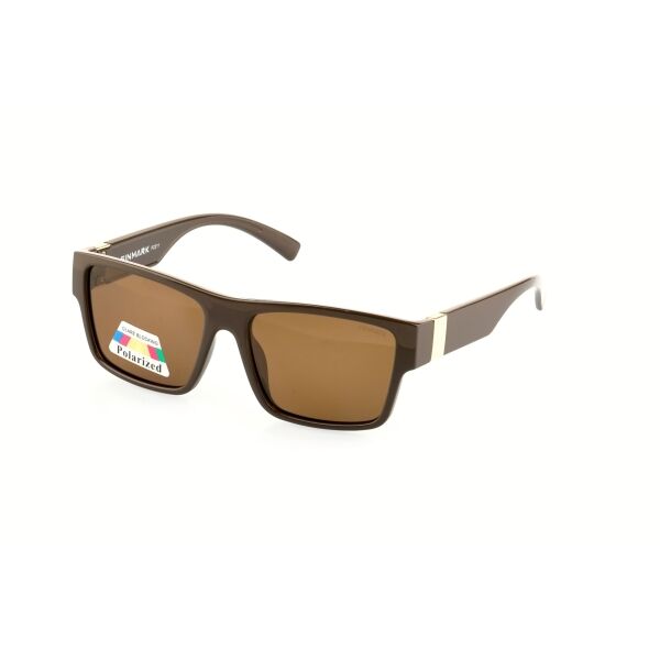 Finmark F2211 Polarizační sluneční brýle