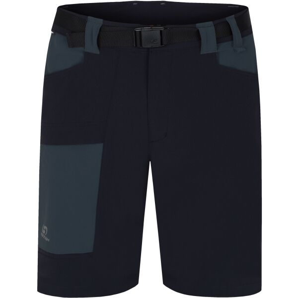 Hannah VERNE Pánské trekové šortky