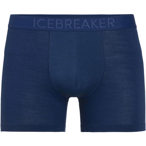 Icebreaker ANATOMICA COOL-LITE BOXERS Pánské boxerky